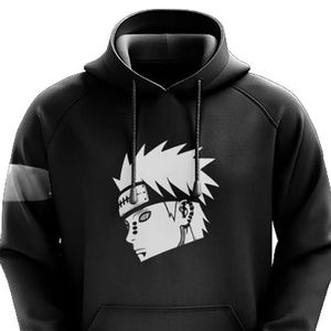 Custom Basics algodón mezclado sublimación Logo Dtf impresión hombres buena calidad sudaderas con capucha 450gsm liso Unisex sudaderas con capucha en blanco - Product Image 5