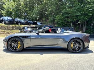 Offre Exceptionnelle : Aston Martin DBS Superleggera Volante RWD 2020 – Prêt à être expédié - Product Image 4