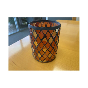 Nuevo candelabro de mosaico elegante de la mejor calidad para decoración del hogar - Product Image 5