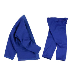 ชุดกิโมโนจิจิสึจีไอบราซิลระบายอากาศได้ดีน้ำหนักเบาพร้อมชุดปักศิลปะการต่อสู้ตามสั่ง - Product Image 6