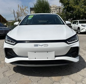 Certificado usado 2023 B Y D E2 vehículo híbrido de nueva energía OEM 1 año de garantía - Product Image 1