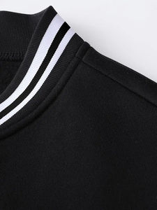 แจ็กเก็ตสำหรับผู้ชายเสื้อแจ็กเก็ตความหลากหลายวัสดุสดใหม่ - Product Image 2