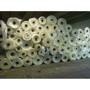 Fournisseur en vrac de déchets de film HDPE de granules HDPE de qualité d'injection, résine de polyéthylène haute densité à vendre - Product Image 6