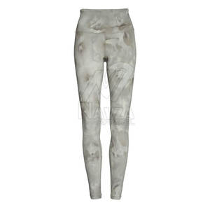 Leggings de Yoga de Alta Calidad al Por Mayor, Cintura Elástica, Último Diseño en Oferta, a un Precio Razonable - Product Image 1