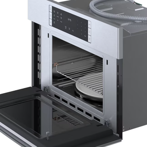 Oferta de vuelo superior para NUEVO 1.6-Cu. Pies 1000-Watt 29,75-Inch Microondas integrado con sensor Control de cocción TODO NUEVO - Product Image 3