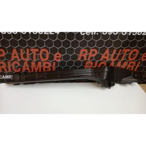 Amortiguador de Parachoques Trasero para FIAT Punto EVO (12>) 51776661 - Product Image 2