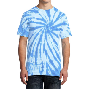 Camiseta Casual de Hombre, Corte Holgado, 100% Algodón Tejido, Estampada, Hombros Caídos, Diseño Personalizado OEM, Transpirable, Ecológica, Bangladesh - Product Image 3