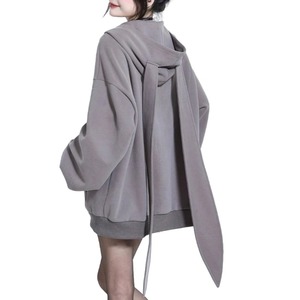 3D impreso Harajuku hombres ropa deportiva leopardo estampado con capucha pulóver para otoño Casual y cómodo - Product Image 5