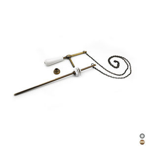 ชุดก้านโซ่สำหรับกล่องโบราณทรงสูงอุปกรณ์ตกแต่งภายใน - Product Image 1