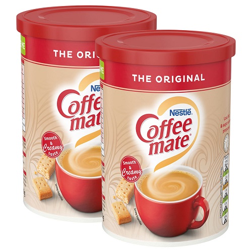 Coffee MateS Creamer оригинальная безглютеновая Лактоза 56 унций 1,5 кг