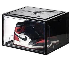 กระเป๋าบูกี้ระดับไฮเอนด์หรูหรากระเป๋าพลาสติกแบบหรูหราบรรจุกระเป๋าถือแบบฉีดทำจาก PP คุณภาพสูง - Product Image 2