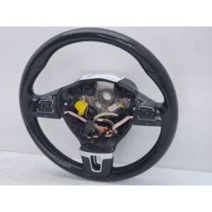 พวงมาลัยรถยนต์ VOLKSWAGEN Tiguan รุ่นที่ 2 รหัส 1T0419091AC (ปี 2011-2015) - Product Image 3