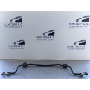 Barra stabilizzatrice DR 1 1a serie 722010064 SQR473F Benzina 1300 (09>14) - Product Image 1