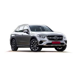 SUV Premium Mercedes-Benz GLC 220d 4MATIC disponibles para exportación a granel con características avanzadas y bajo kilometraje - Product Image 3