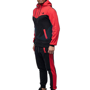 Oem Service Wholesale <b>Jogging</b> <b>Suits</b> High Quality Training <b>Jogging</b> <b>Suits</b> Long Sleeves <b>Jogging</b> <b>Suits</b> - Product Image 2
