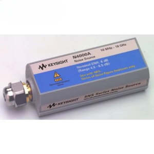 Keysight N4002A SNS Series Signal Generator 10 MHz to 26.5 GHz Noise Source - Product Image 3