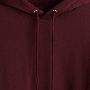 Nuevo Sudadera con Capucha Casual de Moda para Hombre y Mujer 2026, Transpirable, Cálida, Suave, Ecológica, 100% Algodón, Forro Polar Frontal de 420g, para Invierno - Product Image 5