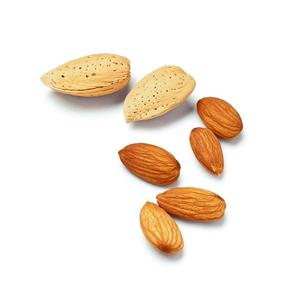 Alta calidad badam almendras nueces almendras crudas almendras para la venta - Product Image 4