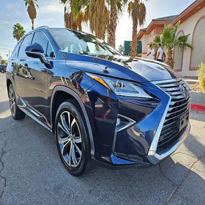 LEXUS RX 350 2018 USADO, Volante a la Izquierda/Derecha - Product Image 1