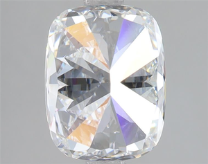 2.50ct Cojín Corte brillante Diamante cultivado en laboratorio IGI Certificado F Color VS1 Claridad Lab-Stone - Product Image 2