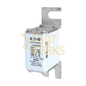 Pour Eaton 170M2620 - Nouveaux fusibles et porte-fusibles - Product Image 1
