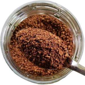 กาแฟสำเร็จรูปฟรีซดรายขายดีที่สุด 100% โรบัสต้า พรีเมียม เวียดนาม รสช็อกโกแลต กลมกล่อม เกรด AA ไม่มีสารเติมแต่ง สำหรับส่งออก - Product Image 4