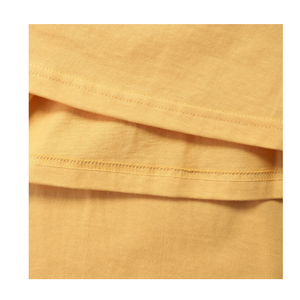 100% coton Gym Fitness respirant côtelé absorber la sueur femme batteur hommes débardeurs hommes exportation du vendeur bangladais - Product Image 5