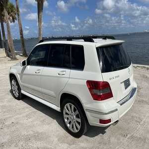 ใช้2010เมอร์เซเดสเบนซ์ GLK 350พร้อมส่ง - Product Image 2