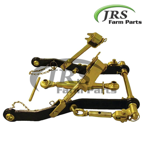 EKTL01ชุบสังกะสีทองสำหรับรถแทรกเตอร์ JRS ชิ้นส่วนอะไหล่สามจุด - Product Image 3