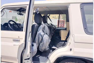 Nuevo Toyota 76 LX SUV 2025, 399HP, 4000+cc, 5 Plazas, Híbrido, 4 Cilindros, Motor Izquierdo, Transmisión Automática - Product Image 4