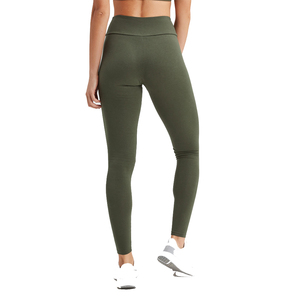 Women's Compression Training Leggings High Waist <b>Athletic</b> Running Yoga Fitness Apparel OEM ODM Private Label Factory - Product Image 3