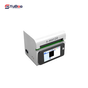 Espectrómetro de Metales XRF de Sobremesa, Límite de Detección de 5 PPM, Cámara HD de 500W, Ofrece Mayor Precisión para Identificar Oro - Product Image 6