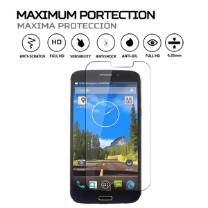 ฟิล์มกันรอย ANTISHOCK สำหรับอุปกรณ์มือถือ THL W300 - Product Image 2