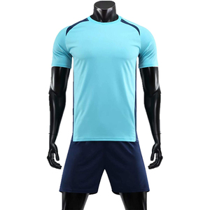 เสื้อฟุตบอลสไตล์เรโทรสำหรับผู้ชายเสื้อฟุตบอลแบบปรับแต่งได้เสื้อเจอร์ซีย์ฟุตบอลแบบคลาสสิกแห้งเร็วจากประเทศไทย - Product Image 6