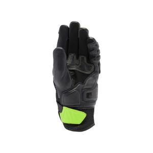 Nouveauté Gants de moto en cuir de haute qualité Gants de course Gants de moto Motocross Gants en cuir du Pakistan - Product Image 4