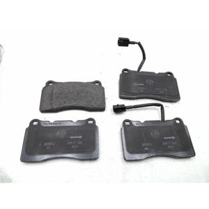 ALFA ROMEO 166 Serie (936_) (98>03) ผ้าเบรก 77362226 น้ำมันเบนซิน - Product Image 4