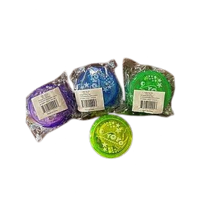 Coffret de 250 mini yo-yos lumineux pour enfants, ensemble cadeau de balles yo-yo magiques - Product Image 3