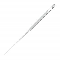 Pipettes en verre borosilicate AARK de haute qualité, jetables, pour usage en laboratoire, pipettes Pasteur neutres et rigides, pour laboratoires de recherche, verre transparent