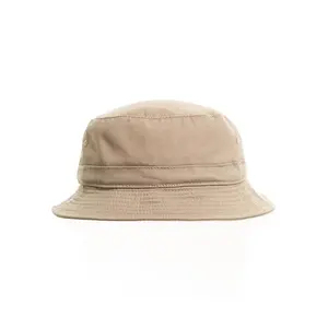 Cappello da pescatore Forever, merchandising personalizzato - Product Image 4