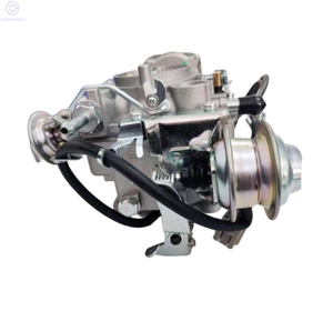 21100-11850 piezas de motor de carburador 2E reemplazo de carburador para vehículos <span class=keywords><strong>TOTOTA</strong></span> - Product Image 4