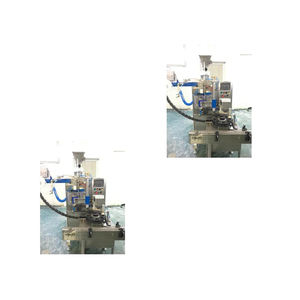 2024 Machine à emballer robuste avec table d'indexation pour usages industriels par le fabricant indien - Product Image 1