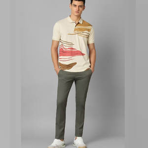 2023 Meilleures ventes de polos pour hommes Prix de gros Polos pour hommes Prix de Offre Spéciale Polos pour hommes - Product Image 4