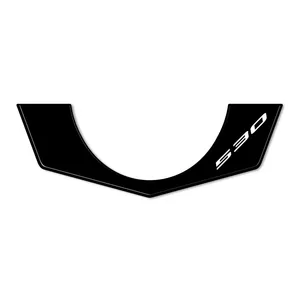 Adesivi 3D Personalizzati per Chiave di Accensione, Protezione Decorativa 3D per Yamaha TMAX 530 2012-2016, Accessorio per Scooter - Product Image 5