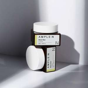 ครีมบำรุงผิวหน้าสูตรไวท์เทนนิ่ง แอนตี้ออกซิแดนท์ ช่วยให้ผิวหลับลึก ด้วยส่วนผสมของกรดอะซีเลอิก เซราไมด์ วิตามินบี5 กลีเซอรีน แอมพูล บลีมิช ช็อต ทรีทเมนท์ 50 มล. - Product Image 3