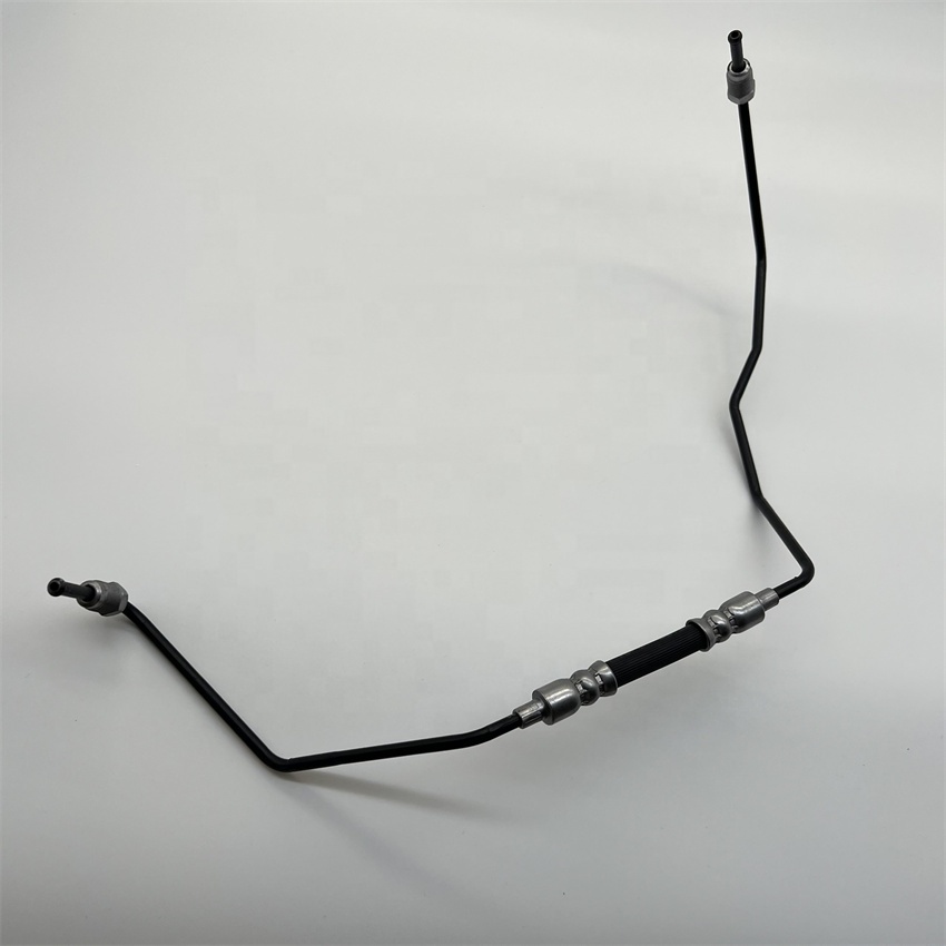 Stzt 34326772480 34326772479 Brake Hoses for BMW 5 6 E60