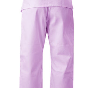 Professionnel plaine Jiu Jitsu blanc Gi / Bjj / BJJ personnalisé Bjj Gi bleu pour hommes brésilien Jiujitsu uniforme - Product Image 4