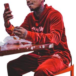 กางเกงวอร์มผู้ชายผ้ากำมะหยี่ ผ้าฝ้าย ยืดหยุ่น สไตล์ลำลอง สตรีทแวร์ กางเกงแทร็ค ใส่สบาย ทรงพอดีตัว ชุดกีฬา วิ่งออกกำลังกาย ฝึกซ้อม สำหรับผู้ชาย - Product Image 3