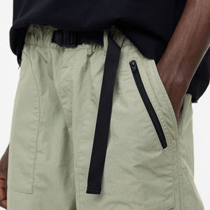 <b>Men's</b> Casual <b>Jogger</b> Track Pants Mid Waist Fitness Sportswear <b>Skinny</b> Canvas Sweatpants for Gym Workouts and Jogs - Product Image 3