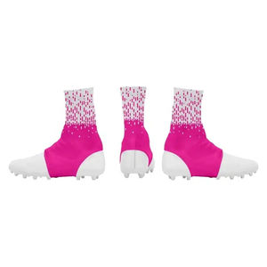 Protège-chaussures de football américain pour hommes, tendance, légers, respirants, antibactériens, durables et élégants - Product Image 1