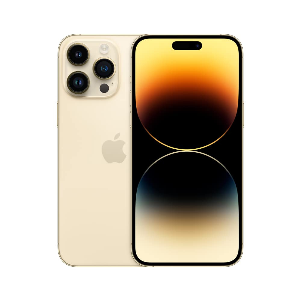 # iPhone 14 Pro Max / 14 Pro / iPhone 14 Unlocked 5G Smartphone – Used Second Hand Mobile Phone with Premium Camera, High Performance &amp; Multiple Storage Options